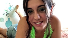 Amateur Striptease webcam