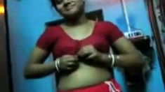 22 indian housegirl very hot wit husband wowo