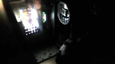 Korean Couple Having Sex in Karaoke Room